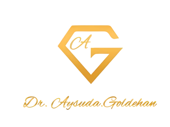 دکتر آیسودا گل دهان | Dr Aysuda Goldehan